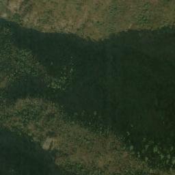 Satellite imagery of Sānne Ḍā̃ḍā, NP