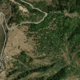 Satellite imagery of Udhiṅdhuṅgā Ḍā̃ḍā, NP