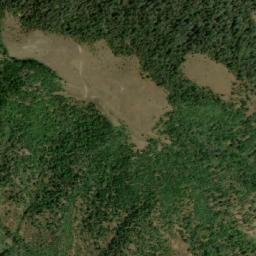 Satellite imagery of Udhiṅdhuṅgā Ḍā̃ḍā, NP