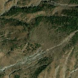 Satellite imagery of Ḍhoire Ḍā̃ḍā, NP