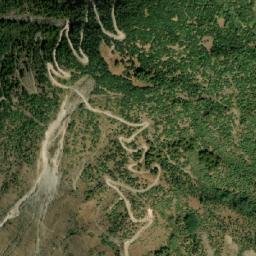 Satellite imagery of Ḍhoire Ḍā̃ḍā, NP