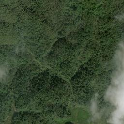Satellite imagery of Shimenzhai, CN