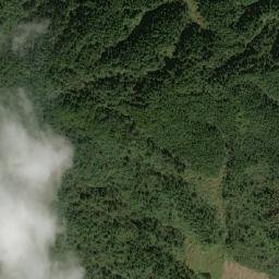 Satellite imagery of Shimenzhai, CN