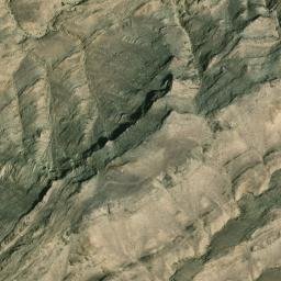 Satellite imagery of Bate Koh, PK