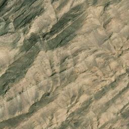 Satellite imagery of Bate Koh, PK