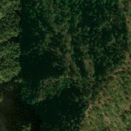 Satellite imagery of Ṭoḍke Ḍā̃ḍā, NP