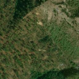 Satellite imagery of Ṭoḍke Ḍā̃ḍā, NP
