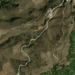 Satellite imagery of Udhiṅdhuṅgā Ḍā̃ḍā, NP