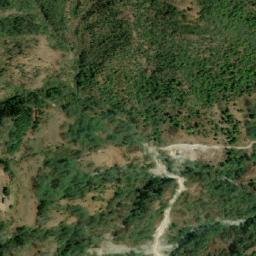 Satellite imagery of Udhiṅdhuṅgā Ḍā̃ḍā, NP