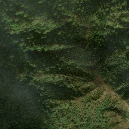Satellite imagery of Ṭoḍke Ḍā̃ḍā, NP