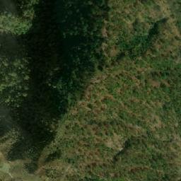 Satellite imagery of Ṭoḍke Ḍā̃ḍā, NP