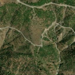 Satellite imagery of Udhiṅdhuṅgā Ḍā̃ḍā, NP