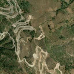 Satellite imagery of Udhiṅdhuṅgā Ḍā̃ḍā, NP