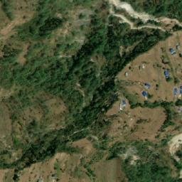 Satellite imagery of Udhiṅdhuṅgā Ḍā̃ḍā, NP