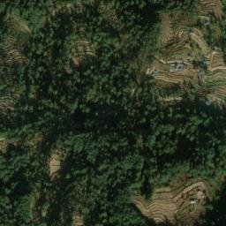 Satellite imagery of Gidhe Ḍāḍā, NP