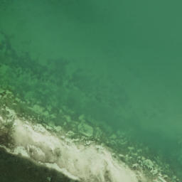 Satellite imagery of Quick Point, US