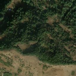 Satellite imagery of Gidhe Ḍāḍā, NP