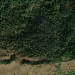 Satellite imagery of Gidhe Ḍāḍā, NP