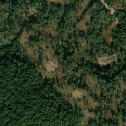 Satellite imagery of Nechā Ḍāḍā, NP