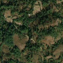 Satellite imagery of Nechā Ḍāḍā, NP