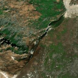 Satellite imagery of Dongchui La, CN