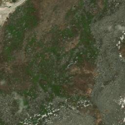 Satellite imagery of Dongchui La, CN