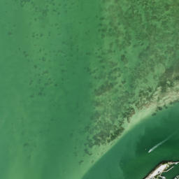 Satellite imagery of Quick Point, US