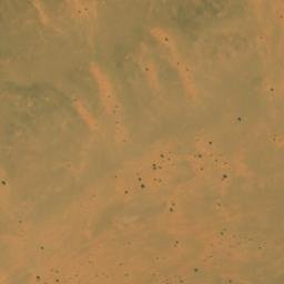 Satellite imagery of Tamnaiert, EH