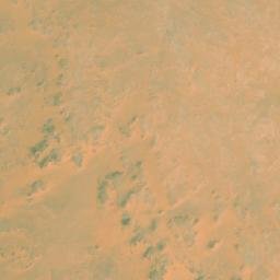 Satellite imagery of Garet el Maharouga, DZ