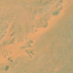 Satellite imagery of Garet el Maharouga, DZ