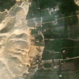 Satellite imagery of Al Mahdūmah, EG