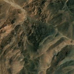 Satellite imagery of Jabal Sūd al Ghurāb, EG