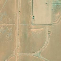 Satellite imagery of Rīsh al Mustannah, SA