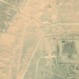 Satellite imagery of Rīsh al Mustannah, SA