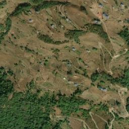 Satellite imagery of Gidhe Ḍāḍā, NP