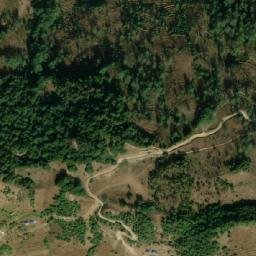 Satellite imagery of Nechā Ḍāḍā, NP