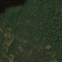 Satellite imagery of Raṅkhācho Ḍā̃ḍā, NP