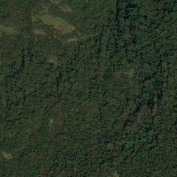 Satellite imagery of Raṅkhācho Ḍā̃ḍā, NP