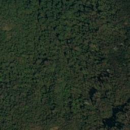 Satellite imagery of Raṅkhācho Ḍā̃ḍā, NP