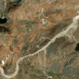 Satellite imagery of Dongchui La, CN