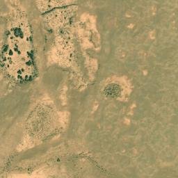 Satellite imagery of Akhnuil Dawra, EH