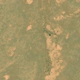 Satellite imagery of Akhnuil Dawra, EH