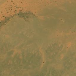 Satellite imagery of Tamnaiert, EH