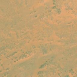Satellite imagery of Garet el Maharouga, DZ