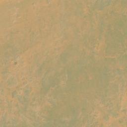 Satellite imagery of Garet el Maharouga, DZ