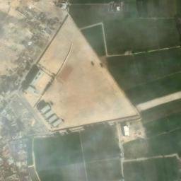 Satellite imagery of Al Mahdūmah, EG