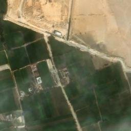 Satellite imagery of Al Mahdūmah, EG