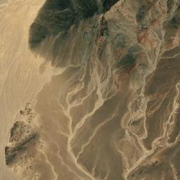Satellite imagery of Jabal Sūd al Ghurāb, EG