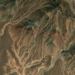 Satellite imagery of Jabal Sūd al Ghurāb, EG