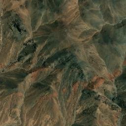 Satellite imagery of Jabal Sūd al Ghurāb, EG
